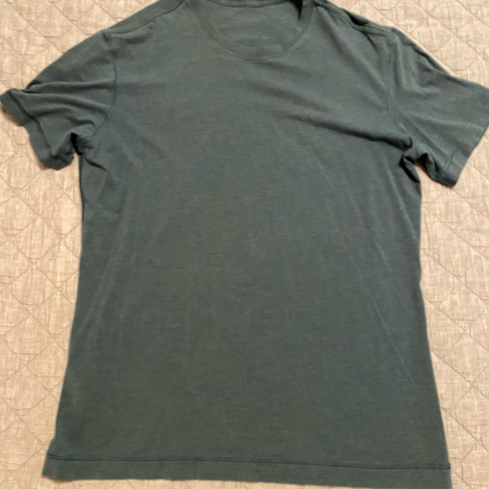 Lulu tee